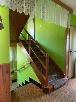 Prodám rodinný dům Plzeň-jih, Mladý Smolivec - 9