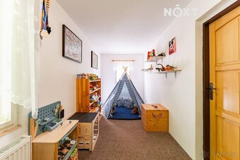 Prodej Rodinný dům, 117㎡ - 9