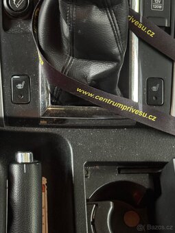 Suzuki Grand Vitara - 9