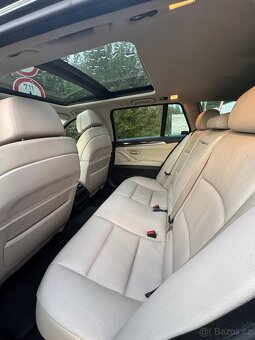 BMW 530 d , M-PAKET PANORAMA - 9