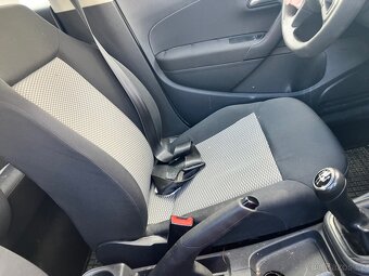 Vw Polo 6R 2011 1.2 HTP CGP 44KW LA7W 156000KM - 9
