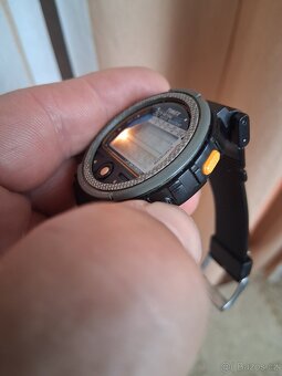 Digitální hodinky TIMEX - 9