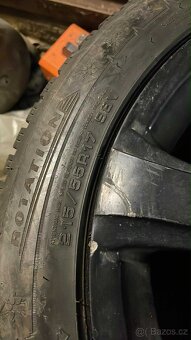 R17 215/55 5x112 - 9