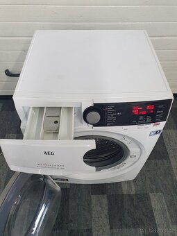 Set AEG pračka a sušička A++ (2) - 9