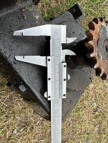 Elektromotor, 2.2kw, 3kw,motor na gril 2.3 ot - 9