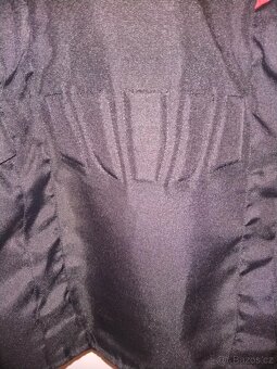 Bunda na motorku zn. Büse - 9