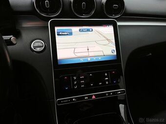 Mercedes-Benz C220D 147KW  PROGRESSIVE/Virtual/LED/DPH - 9
