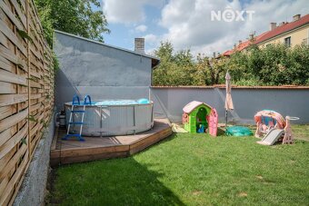 Prodej byt 2+kk, 40㎡ - 9