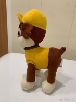 Plyšáci tlapková patrola - 9