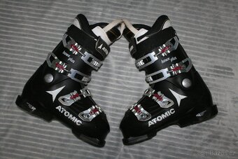 lyže Rossignol experince 160 cm dámske - 9