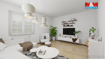 Prodej rodinného domu, 120 m², Děčín, ul. Jelení - 9