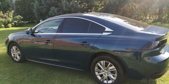 Peugeot 508 1,5 HDi model 2020-131 PS - 9