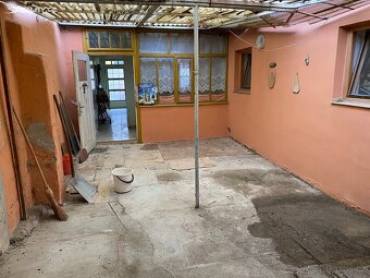 Prodej RD Hostěrádky-Rešov - 9