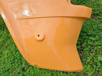 Klempířina na staré Škodovky - 9