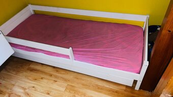 Kompletní dětský - studentský pokoj - 9