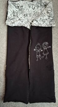 Sportovní kočárek Lionelo Annet plus - 9