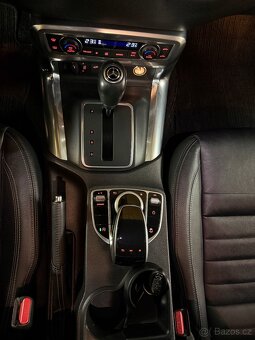 Mercedes Benz X 350 4MATIC - 9