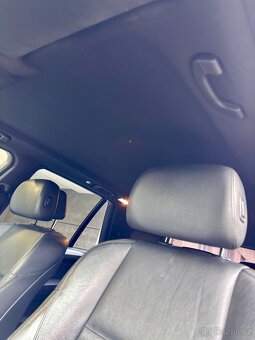 BMW X5, 3,0xDrive, 173 kw - 9