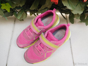 Tenisky Tom Tailor 31 a 33, Superfit 34 - 9