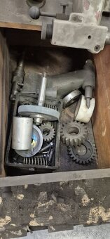 Nástrojova bruska BN 102 (Kameníček) - 9