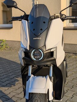 SILENCE S01 2025 L3e bílá - 9