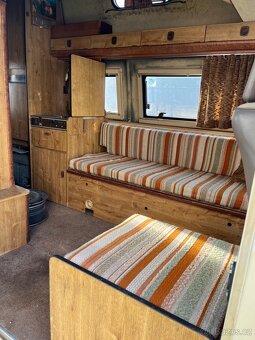 Fiat Hymercar 2.5D HYMERCAR - 9