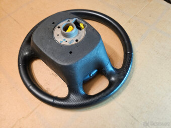 Škoda Octavia 1 Superb 1 multifunkční volant - 9