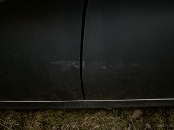 Dveře BMW E90 A34 - 9