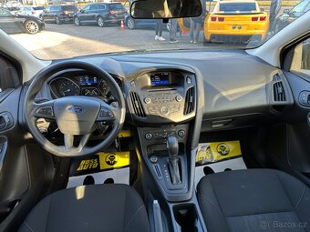 Ford Focus 2016 - 9