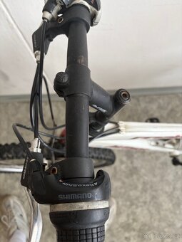 Author Matrix 24” - 9