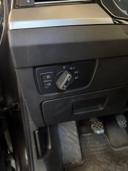 Volkswagen Passat B8 combi - 9