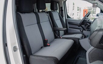 Peugeot Expert 1.6 BlueHDi 6miest - 9