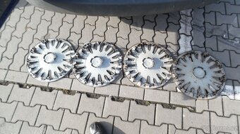Poklice - 9