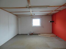 Pronájem areálu - 327 m² - Skuteč - 9