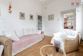 Prodej rodinného domu, 255 m², Karviná, ul. park B. Smetany - 9