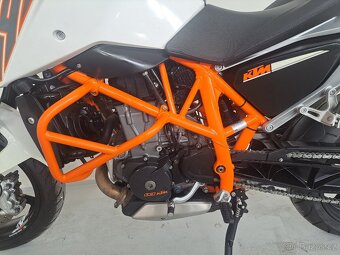 KTM 690 DUKE ABS - 9