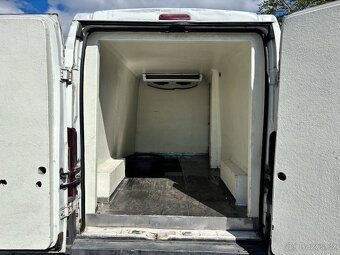 Ducato 2011 2.3 JTD --- MRAZAK --- - 9