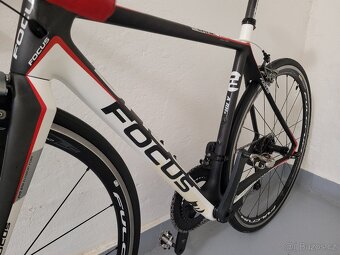 Focus Cayo EVO Ultegra Di2, vel.54 - 9