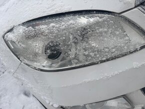Prodám náhradní díly na fabia 2/II 1.6tdi 55kw - 9