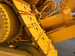 Dozer Caterpillar D8L - 9