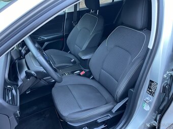 FORD FOCUS 4 TURNIER 1.5 TDCI 88KW TITANIUM/2019/122000KM - 9