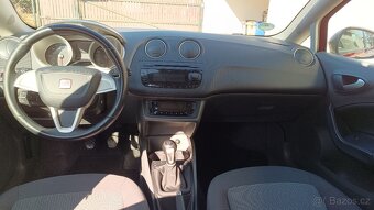 SEAT IBIZA ST 1.6TDI-77KW-KRASAVEC - 9