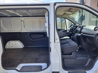 Renault Trafic 1.6 DCI, odpočet DPH - 9