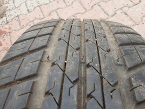 ALU DISKY 4x108 R14 origo Ford KA FIESTA - 9