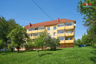 Prodej bytu 2+kk, 52 m², Uherský Brod, ul. U Plynárny - 9