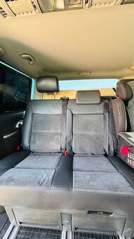 Volkswagen Multivan T 5.2 (najnovšia verzia z T5) - 9