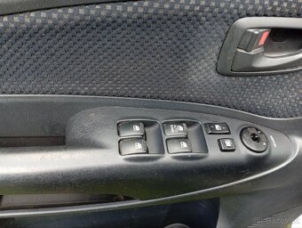 Prodám Hyundai Tuscon 2,0 CRDI 4x4 - 9