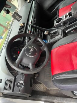 Audi a4 b6 - 9