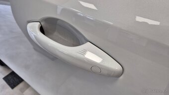 Dongfeng T5 EVO 1.5T LUXURY - 9
