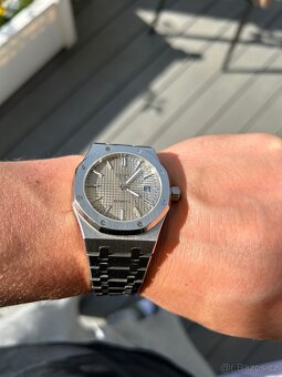 Hodinky Seiko OAK - 9